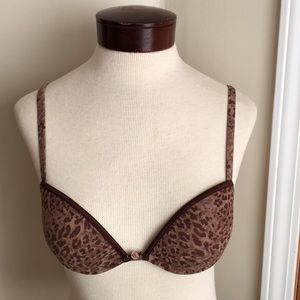 Intimissimi Push-Up Bra